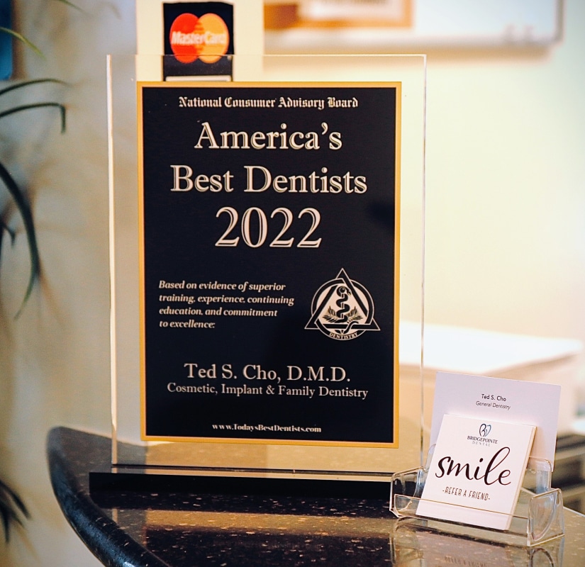 Best Dentist Metuchen NJ - Bridgepointe Family Dental