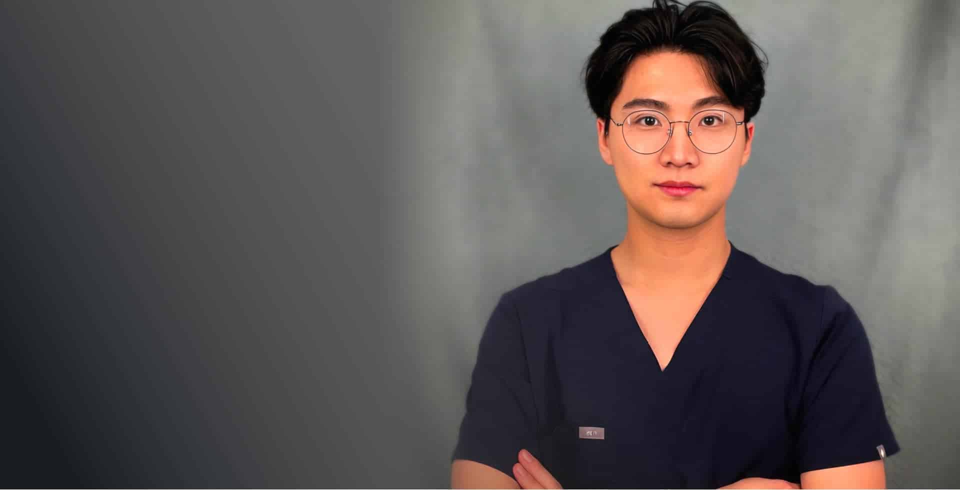 Dentist Metuchen, NJ - Dr. Ted Cho