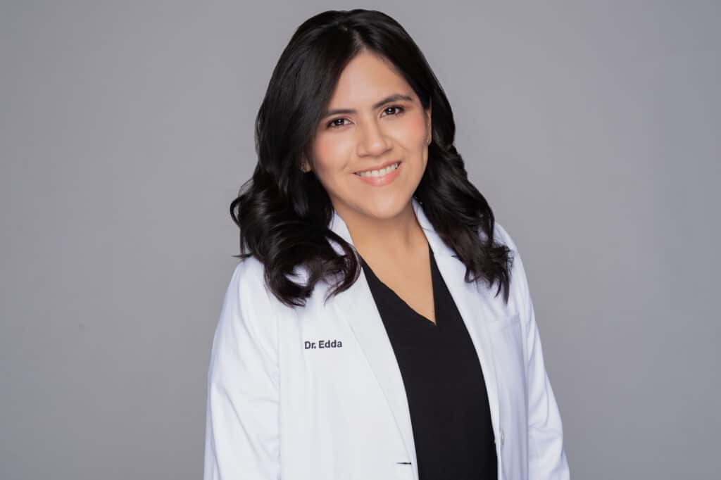 Dentist Metuchen, NJ - Dr. Edda Sidorova