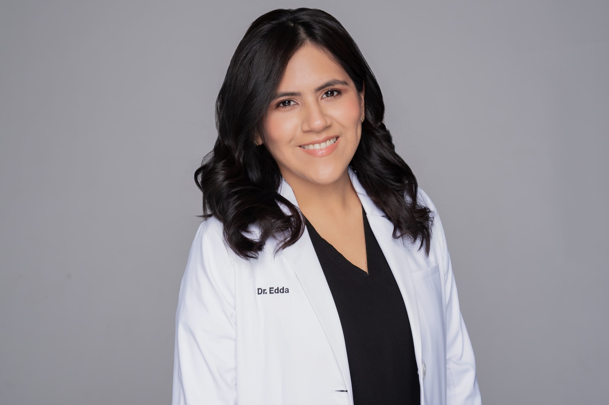 Dentist Metuchen, NJ - Dr. Edda Sidorova