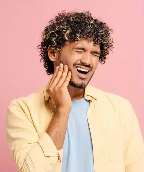 Emergency dentist Metuchen NJ