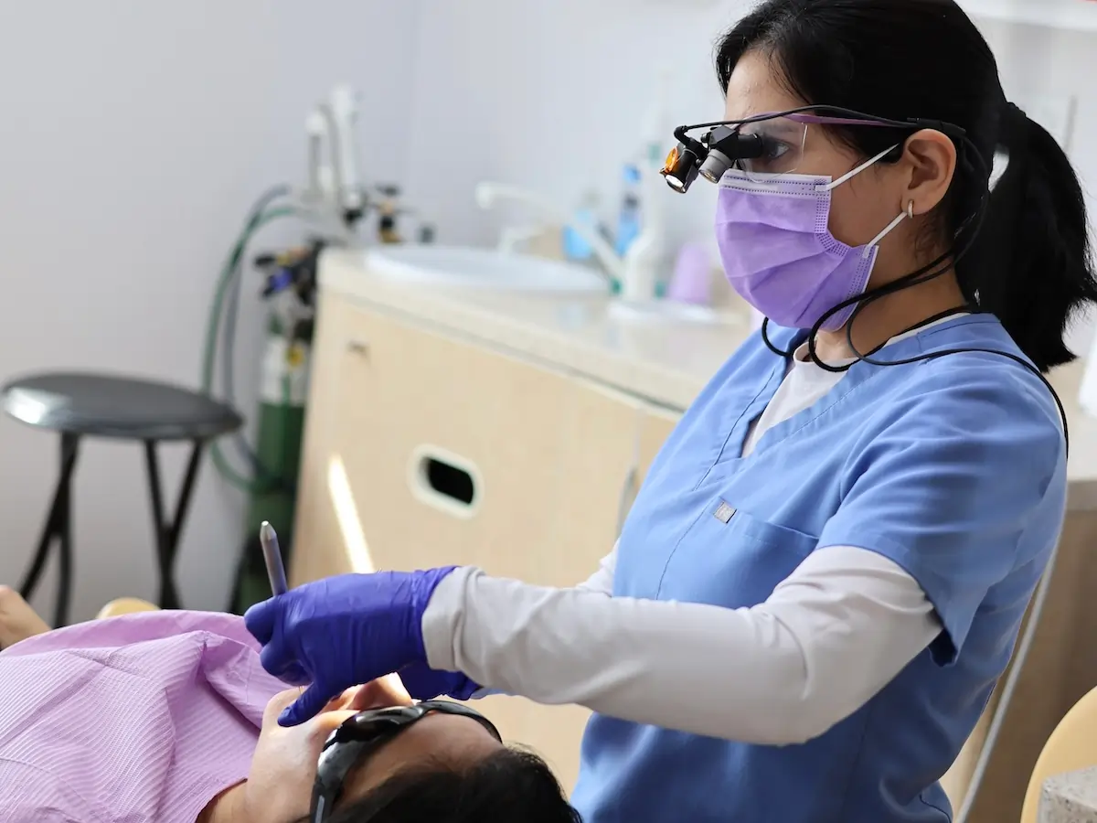 America's Best Dentist Award - Bridgepointe Family Dental - Metuchen, NJ